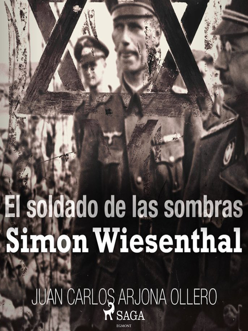 Title details for El soldado de las sombras by Juan Carlos Arjona - Available